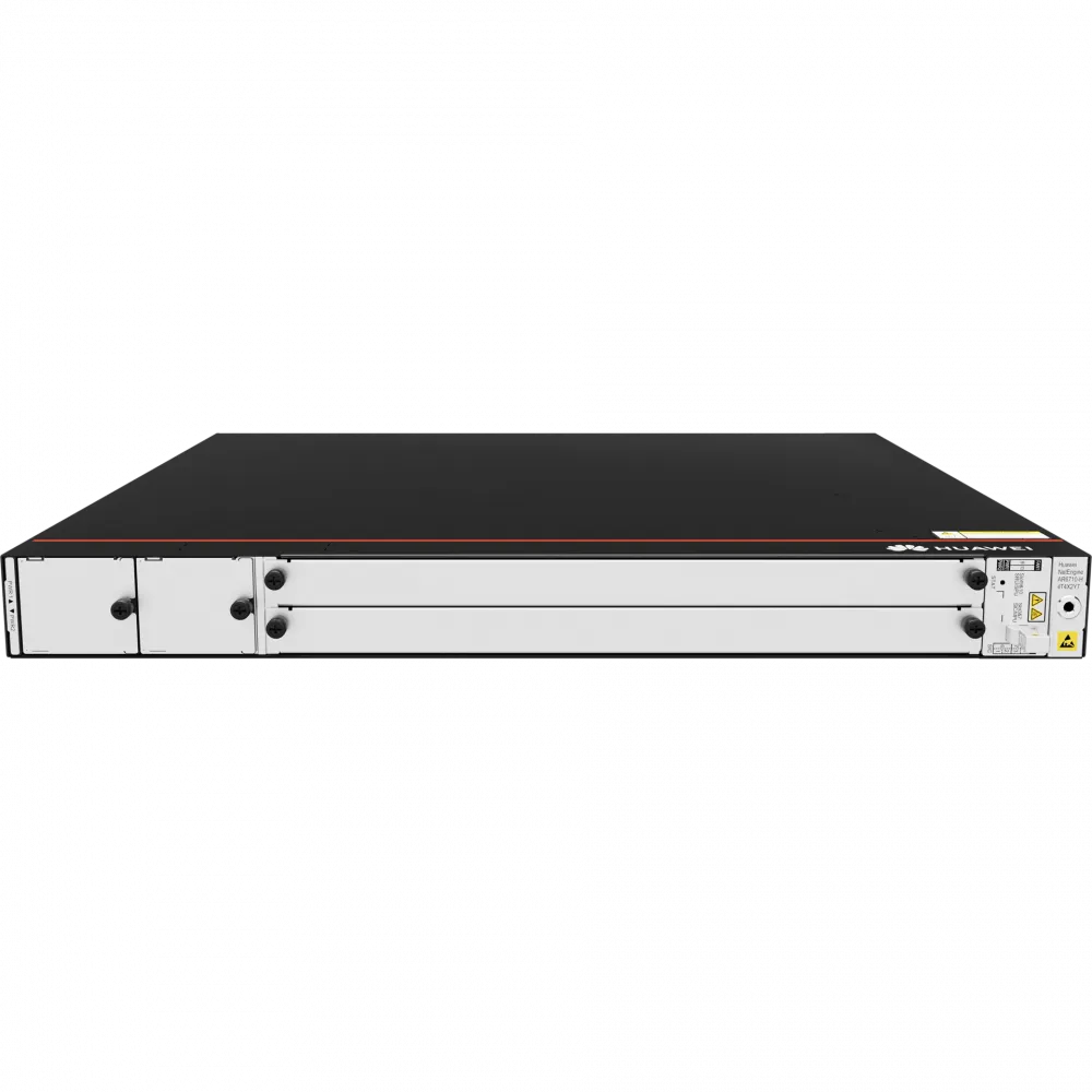 Маршрутизатор Huawei AR6710-H4T4X2Y7