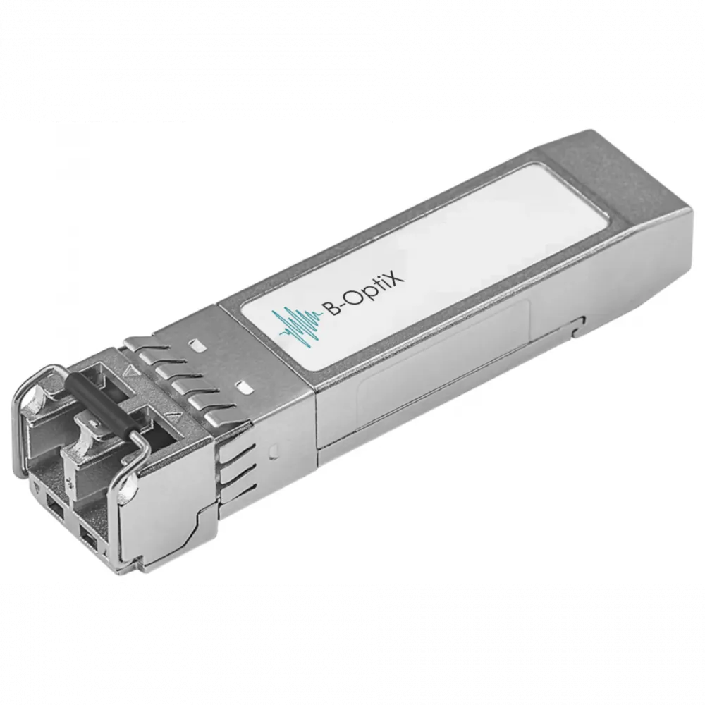 Модуль B-OptiX SFP+ CWDM оптический, 1550нм, дальность до 80 км