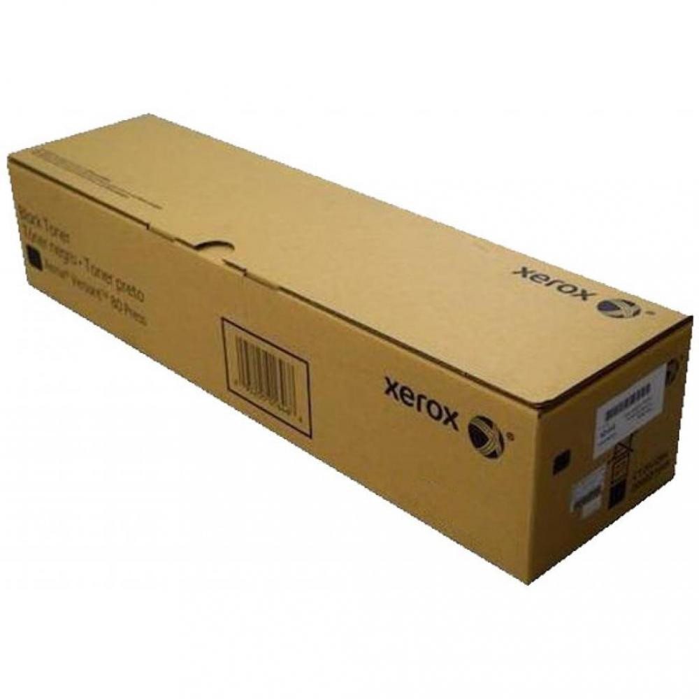 Тонер картридж Xerox Prime Link C9070 Yellow (34000 страниц)