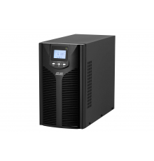 ИБП 2E OD3000, 3000VA/2700W, LCD, USB, 4xSchuko