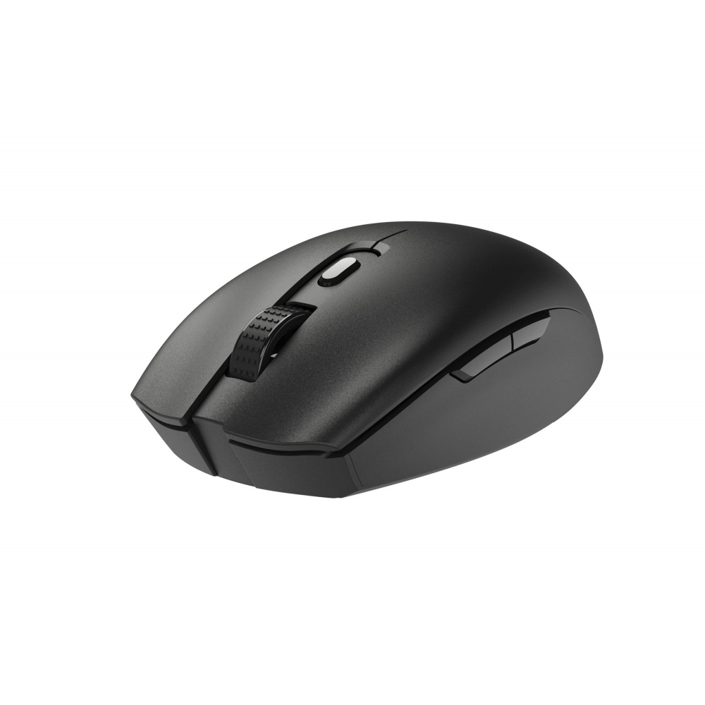 Мышь 2E MF2030 Rechargeable, WL, чёрный