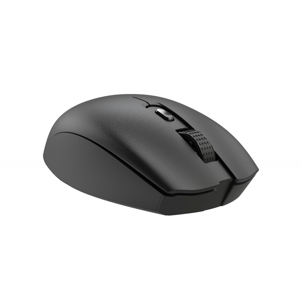 Мышь 2E MF2030 Rechargeable, WL, чёрный