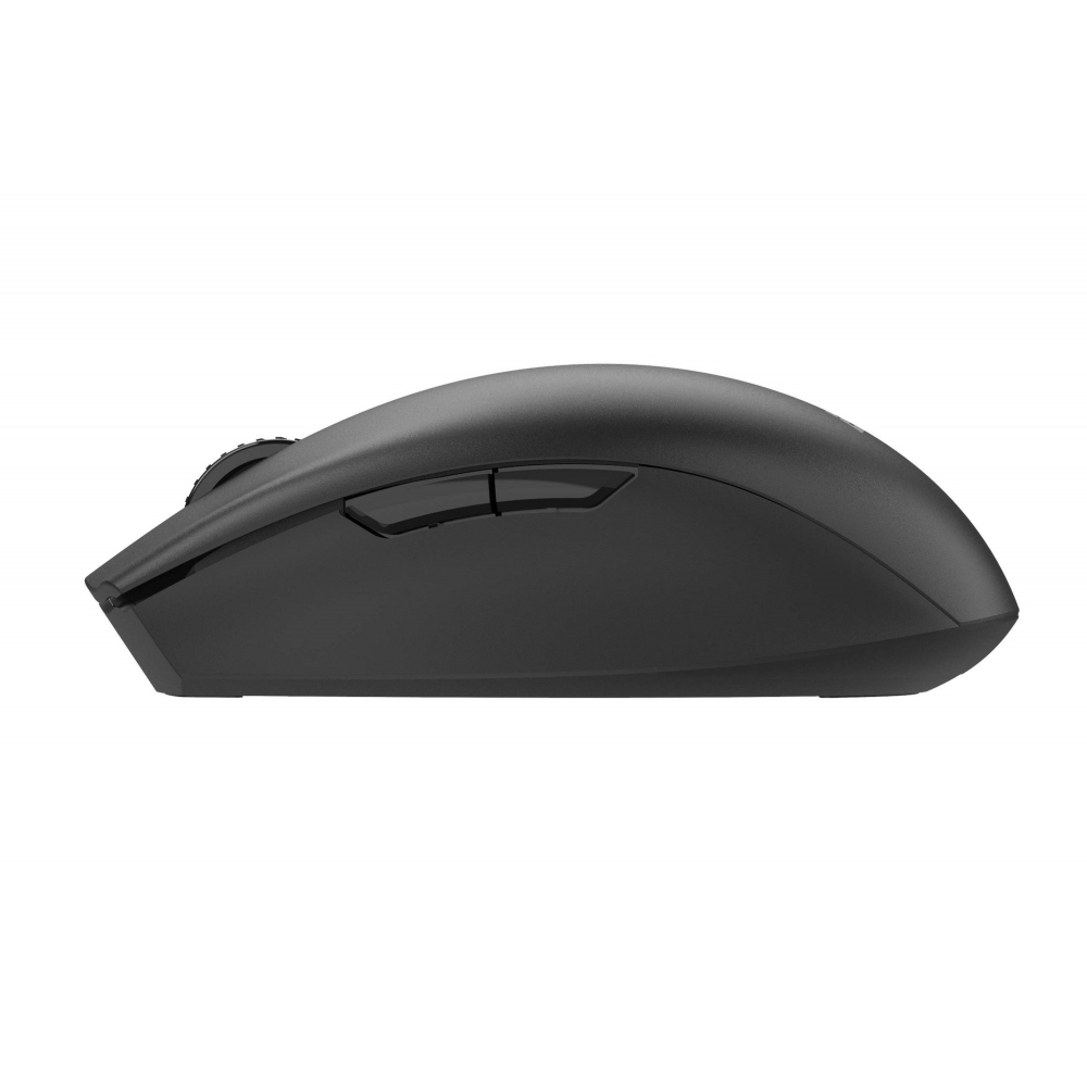 Мышь 2E MF2030 Rechargeable, WL, чёрный