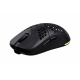 Мышь 2E GAMING HyperDrive Pro WL, RGB, USB-A/WL, чёрный