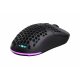 Мышь 2E GAMING HyperDrive Pro WL, RGB, USB-A/WL, чёрный