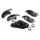Мышь 2E GAMING HyperDrive Pro WL, RGB, USB-A/WL, чёрный
