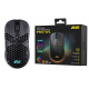 Мышь 2E GAMING HyperDrive Pro WL, RGB, USB-A/WL, чёрный