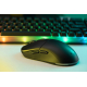Мышь 2E GAMING HyperDrive Pro WL, RGB, USB-A/WL, чёрный