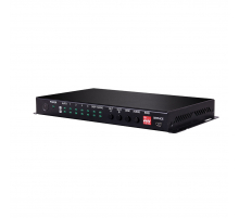 Коммутатор HDMI 4x2 + Audio Cypress CPLUS-V4H2HA