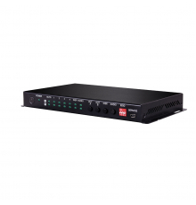 Коммутатор HDMI 4x2 + Audio Cypress CPLUS-V4H2HA