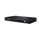 Коммутатор HDMI 4x2 + Audio Cypress CPLUS-V4H2HA