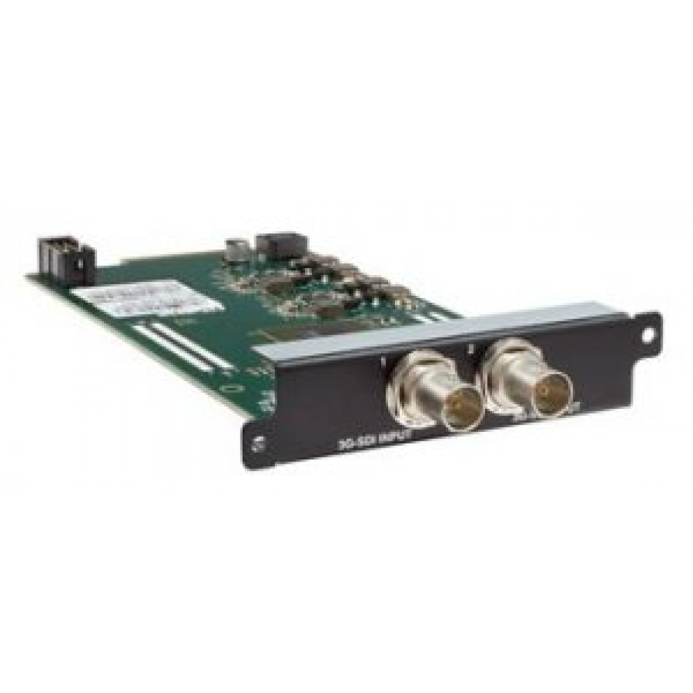 Модуль входной TvOne CORIOmaster 3G SDI 2x In