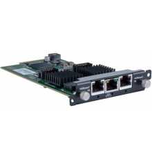 Модуль входной TvOne CORIOmaster HDBT 2x In   Ethernet