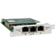 Модуль выходной TvOne CORIOmaster HDBaseT 2x scaled Out и 1x Ethernet