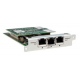 Модуль выходной TvOne CORIOmaster HDBaseT 2x scaled Out и 1x Ethernet