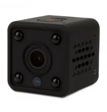 Беспроводная FullHD Wi-Fi мини-камера Tuya Smart
