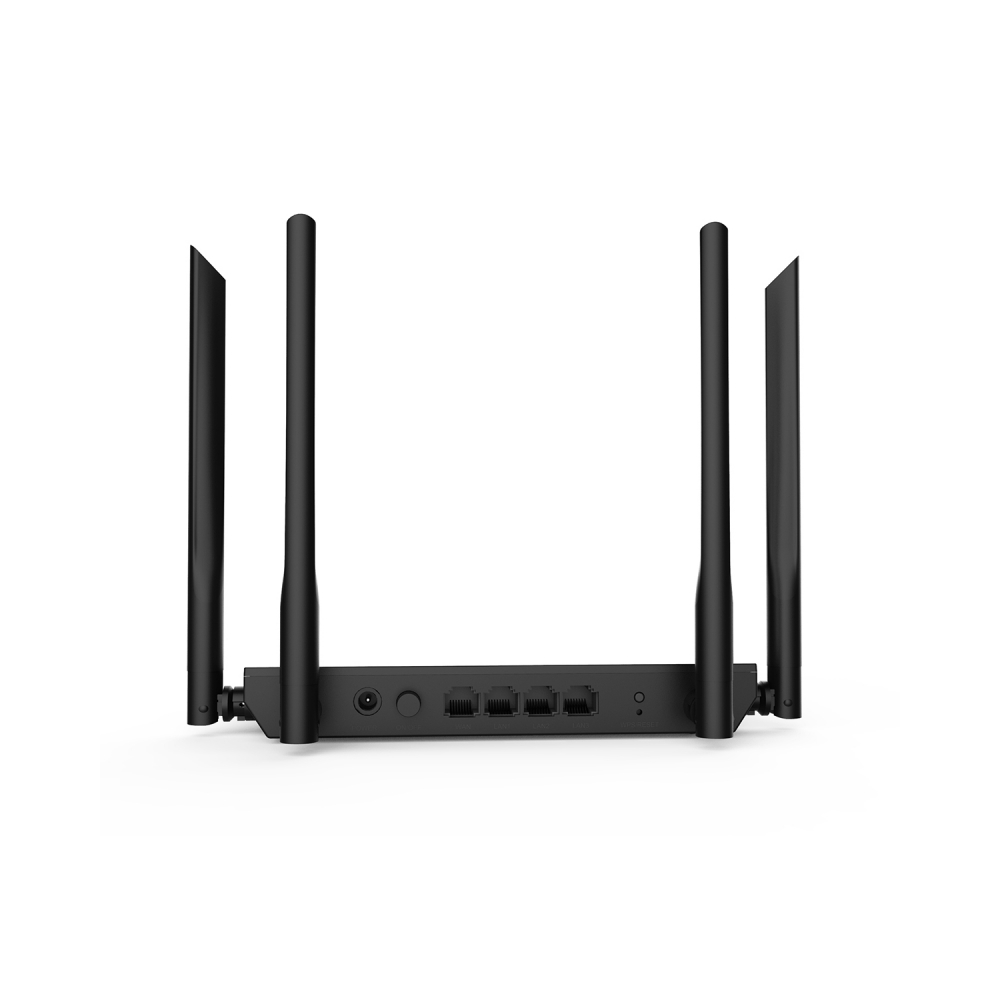 Маршрутизатор Netis N3D AC1200 с поддержкой Mesh