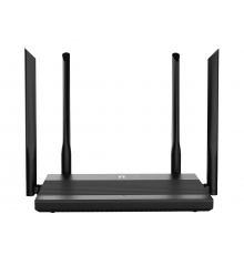 Маршрутизатор Netis N3D AC1200, 3xFE LAN, 1xFE WAN, MESH