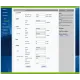 IP-телефон SNR-VP-51 без БП, поддержка PoE