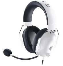 Гарнитура Razer Blackshark V2 X 3.5mm, белый
