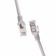 Патч-корд 2E САТ 5e FTP, 2м, серый