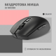 Мышь 2E MF2030 Rechargeable, WL, чёрный