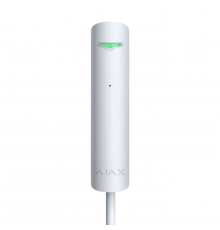 Ajax GlassProtect (9SA) white датчик разбития стекла