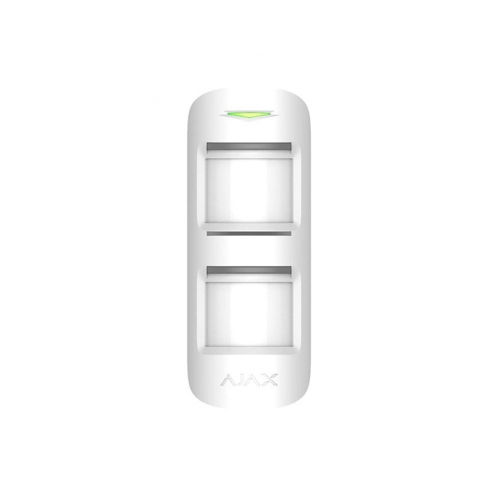 Ajax MotionProtect Outdoor (9SA) white датчик движения