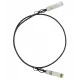 Модуль SFP+ Direct Attached Cable (DAC), дальность до 3м