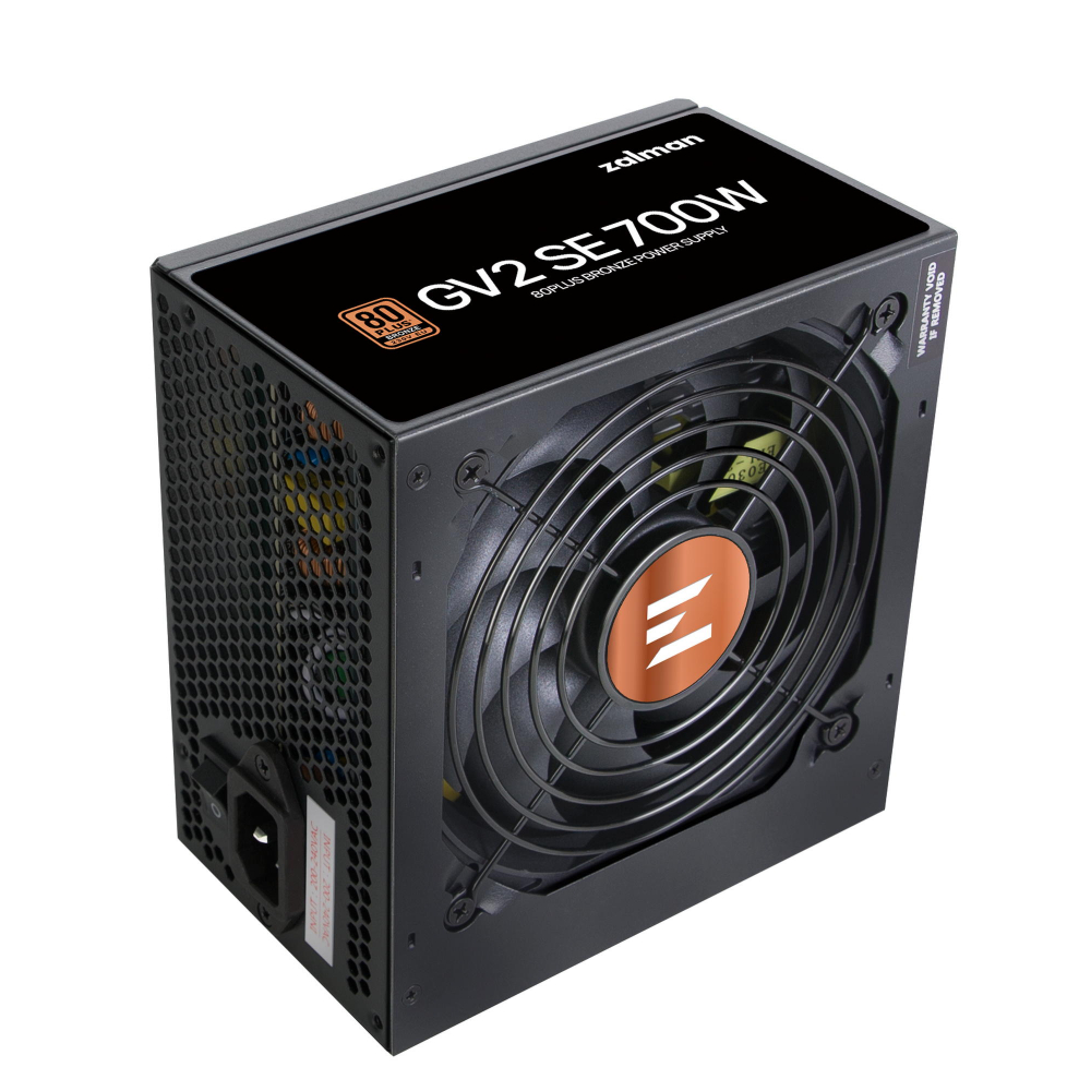 Блок питания Zalman GV2SE 700W 80+ Bronze