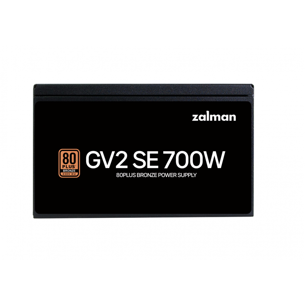 Блок питания Zalman GV2SE 700W 80+ Bronze