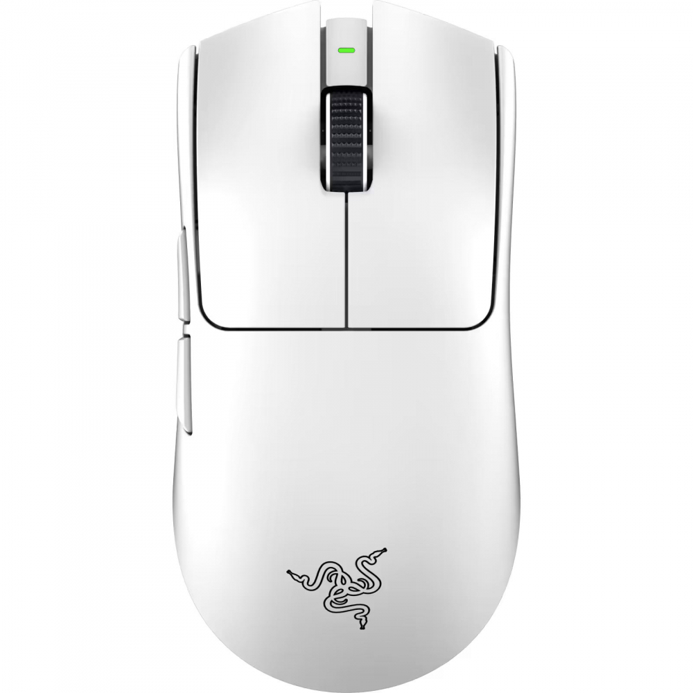 Мышь Razer Viper V3 Pro, USB-A/WL, белый