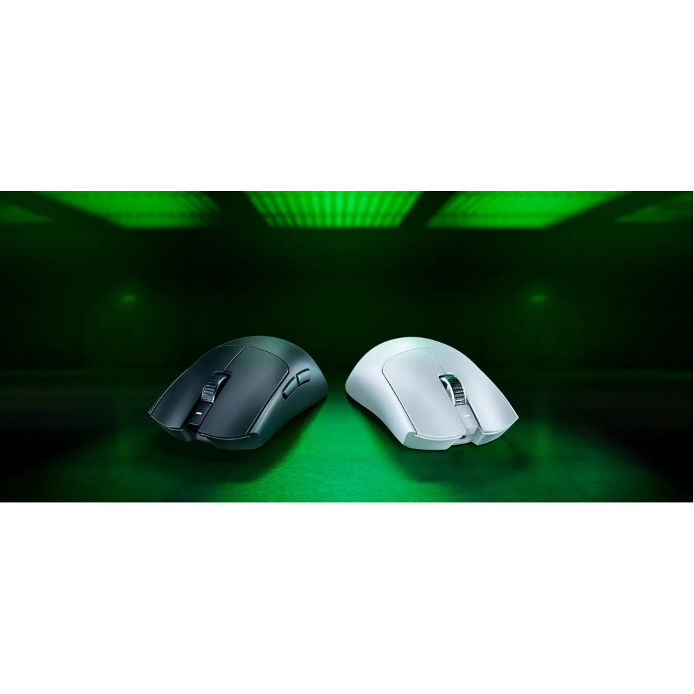 Мышь Razer Viper V3 Pro, USB-A/WL, белый