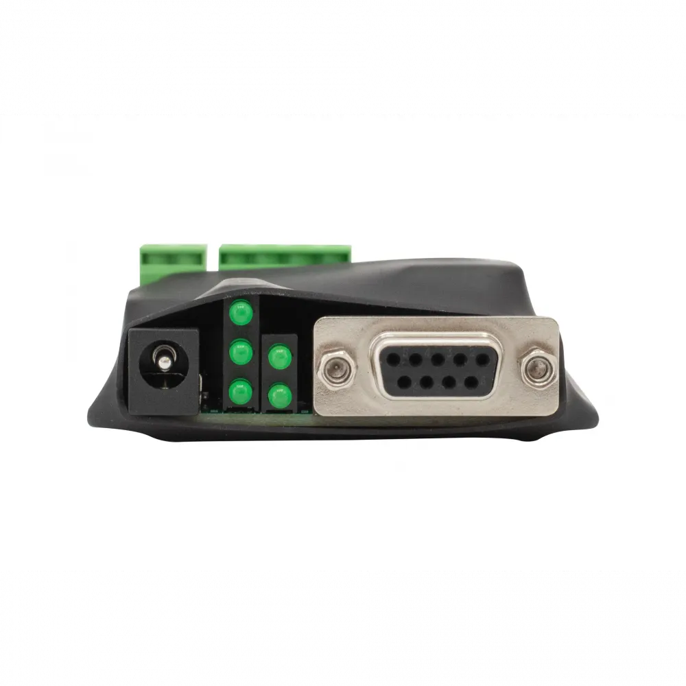 Конвертер интерфейсов RS232/422/485 - Ethernet SNR-Eth-RS232/422/485-C