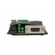 Конвертер интерфейсов RS232/422/485 - Ethernet SNR-Eth-RS232/422/485-C