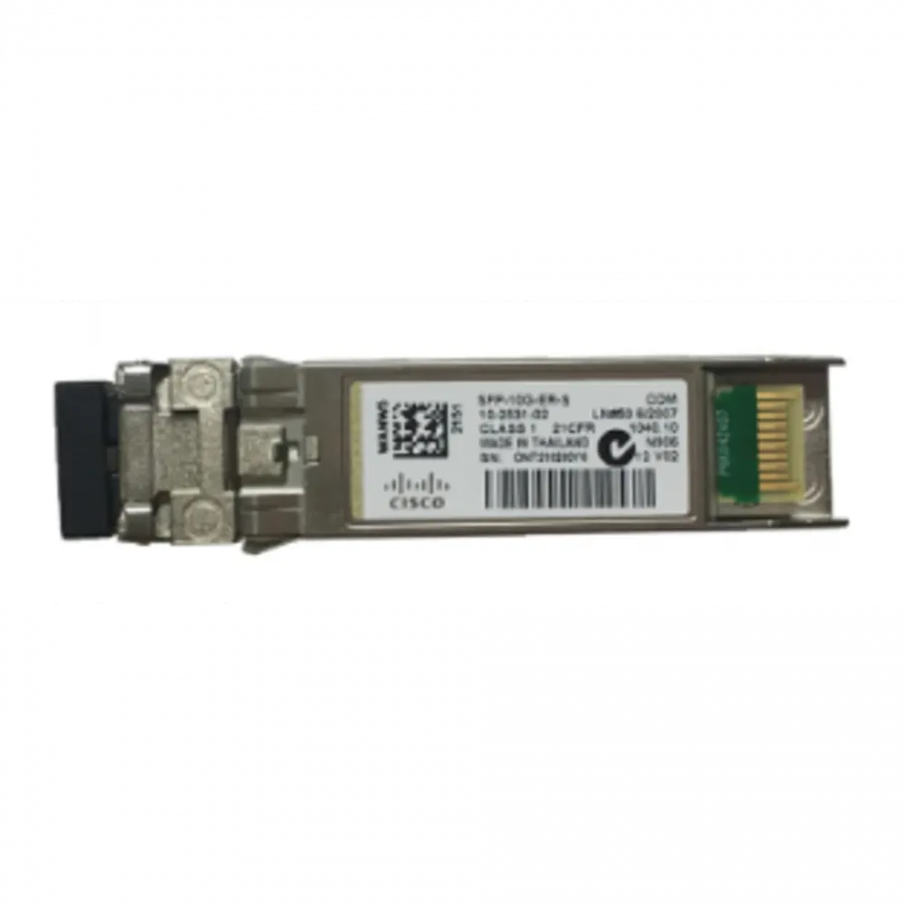 Модуль оптический Cisco SFP-10G-ER-S 10GbE