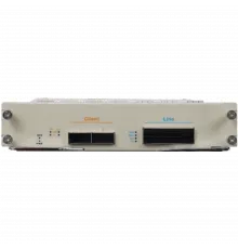 Карта транспондера 200G, для шасси SNR Lambda