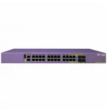 Коммутатор Extreme Summit X440-G2-24t-10GE4-DC