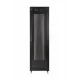 Шкаф напольный 42U 600x800x2000 мм