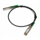 Модуль 40G QSFP+ Direct Attach, дальность до 1м