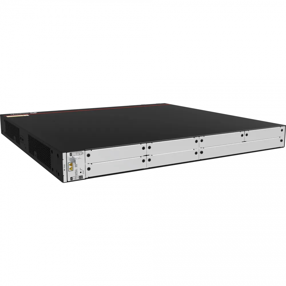 Маршрутизатор Huawei AR6710-H4T4X2Y7
