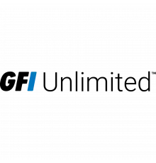 Лицензия GFI Unlimited Software на 2 года для 1 пользователя