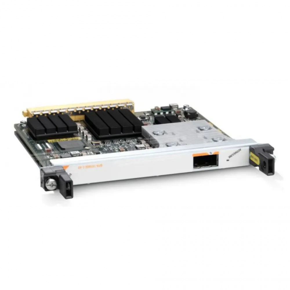 Модуль Cisco SPA-1X10GE-L-V2