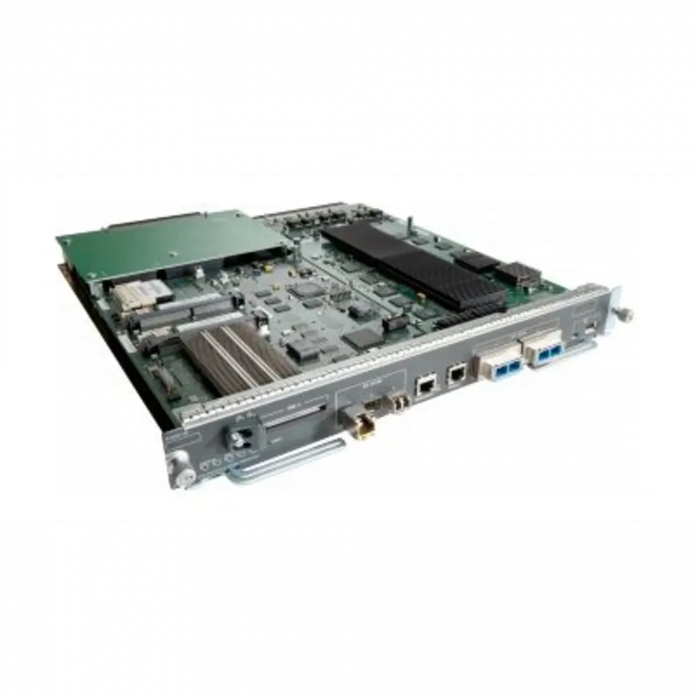 Модуль Cisco Catalyst SUP2T VS-S2T-10G-XL