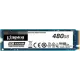 Накопитель SSD Kingston PCIe 3.0 x4 480GB DC1000B M.2 2280