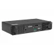 Источник бесперебойного питания Line-Interactive 500 VA Rackmount без АКБ с SNMP