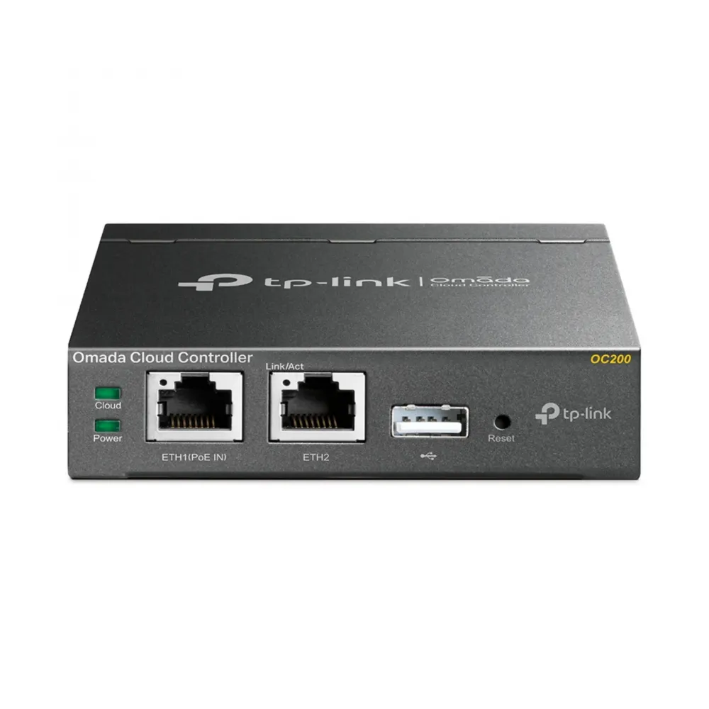 Контроллер TP-Link OC200 для управления сетью Omada
