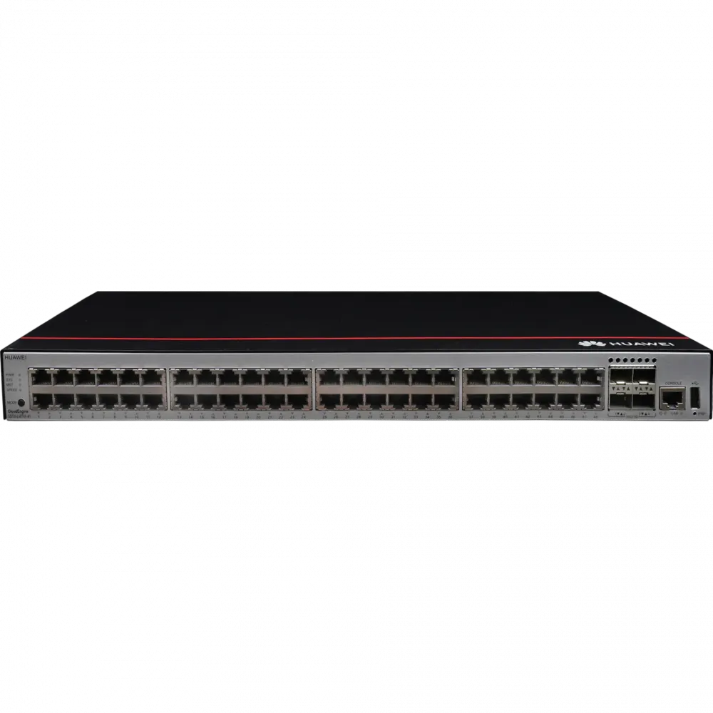 Коммутатор Huawei S5735-L48P4X-A1