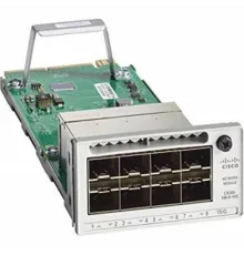 Модуль Cisco Catalyst C9300-NM-8X
