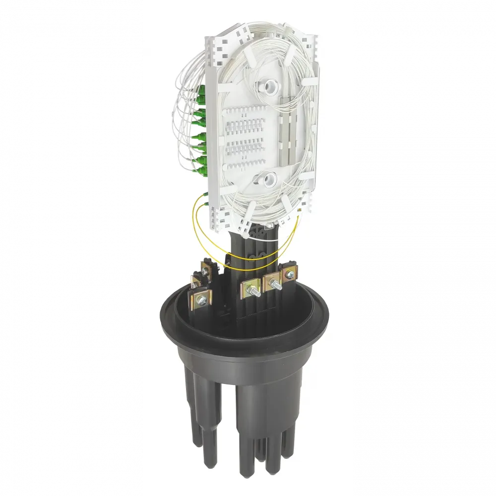 Кросс-муфта ОКМ-5120-20SC-010-10Т-54К/2PLC8